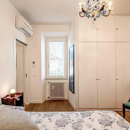 Garbatella Cosy * Рим