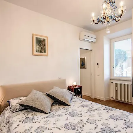 Garbatella Cosy * Рим